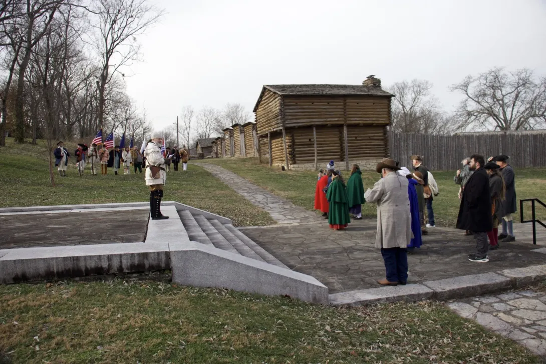 Powder Run - Photo by Keith Rightmeyer